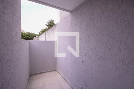 Casa para alugar com 70m², 2 quartos e sem vaga Casa para alugar com 70m², 2 quartos e sem vagaArea de Serviço