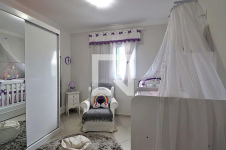 Casa à venda com 161m², 3 quartos e 4 vagasQuarto 2