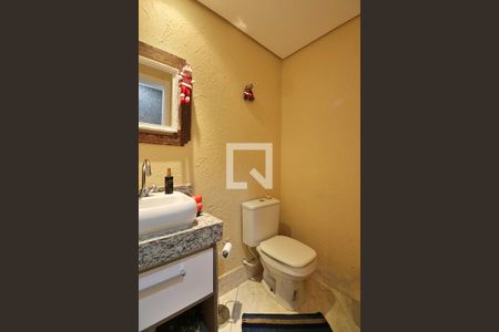 Casa à venda com 161m², 3 quartos e 4 vagasLavabo