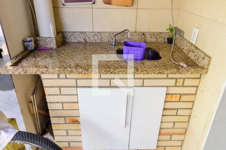 Casa à venda com 105m², 2 quartos e 2 vagas Casa à venda com 105m², 2 quartos e 2 vagasÁrea de Serviço