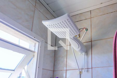 Casa à venda com 105m², 2 quartos e 2 vagas Casa à venda com 105m², 2 quartos e 2 vagasBanheiro da Suíte