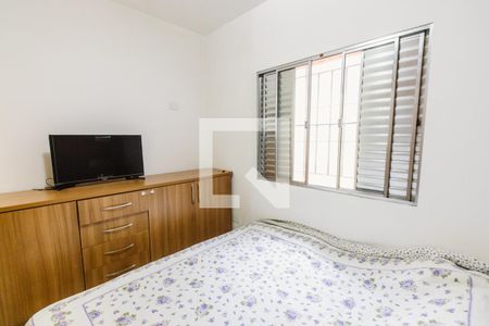 Casa à venda com 270m², 3 quartos e 2 vagasQuarto 3