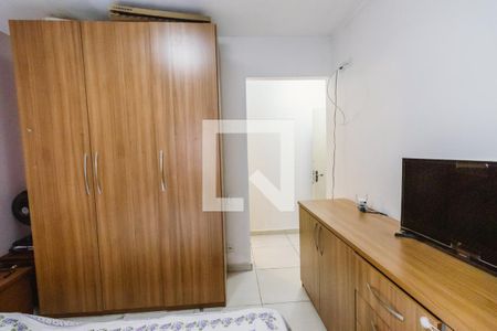 Casa à venda com 270m², 3 quartos e 2 vagasQuarto 3