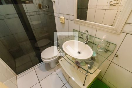 Casa à venda com 270m², 3 quartos e 2 vagasBanheiro 2