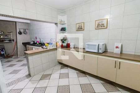 Casa à venda com 270m², 3 quartos e 2 vagasCozinha