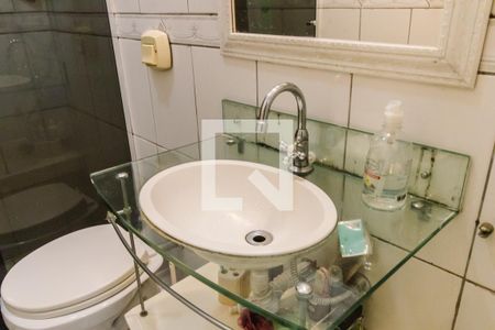 Casa à venda com 270m², 3 quartos e 2 vagasBanheiro 2 Pia