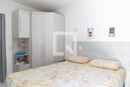 Suite 1 de casa à venda com 5 quartos, 225m² em Vila Conde do Pinhal, São Paulo