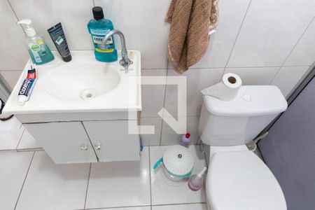 Casa à venda com 225m², 5 quartos e 1 vaga Casa à venda com 225m², 5 quartos e 1 vagaBanheiro Suite 3