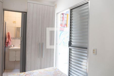 Suite 1 de casa à venda com 5 quartos, 225m² em Vila Conde do Pinhal, São Paulo