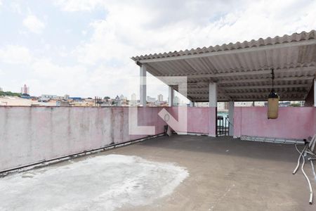 Casa à venda com 225m², 5 quartos e 1 vaga Casa à venda com 225m², 5 quartos e 1 vagaLaje