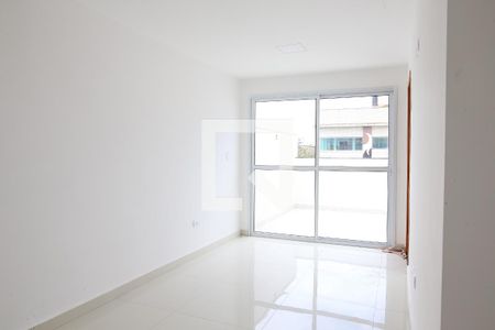 Cobertura de apartamento para alugar com 2 quartos, 80m² em Parque das Nações, Santo André