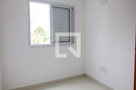 Quarto 2 de apartamento para alugar com 2 quartos, 80m² em Parque das Nações, Santo André