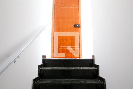Acesso a Cobertura de apartamento para alugar com 2 quartos, 80m² em Parque das Nações, Santo André
