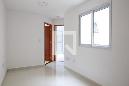 Apartamento para alugar com 2 quartos, 80m² em Parque das Nações, Santo André