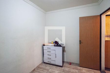 Quarto 1 de apartamento à venda com 2 quartos, 55m² em São Tomaz, Belo Horizonte