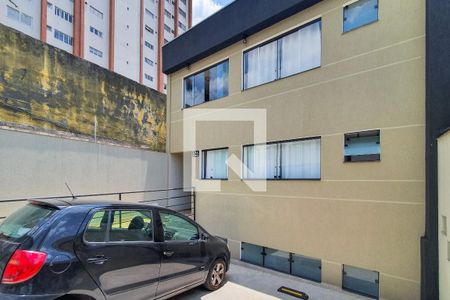 Studio para alugar com 30m², 1 quarto e sem vagaÁrea externa