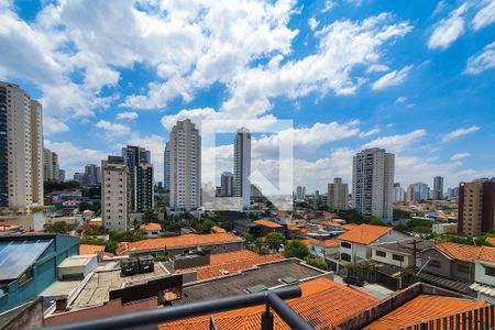 Studio para alugar com 30m², 1 quarto e sem vagaVista Terraço