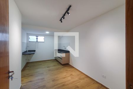 Entrada de kitnet/studio para alugar com 1 quarto, 30m² em Vila Mariana, São Paulo
