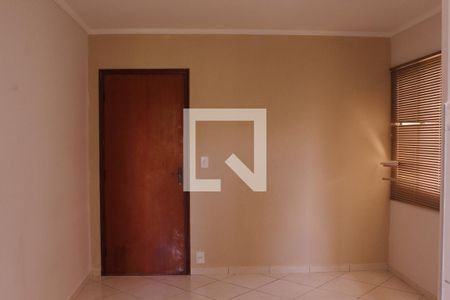 Sala de apartamento para alugar com 3 quartos, 61m² em Itaici, Indaiatuba