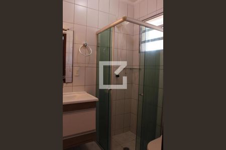 Apartamento para alugar com 61m², 3 quartos e 1 vagaBanheiro