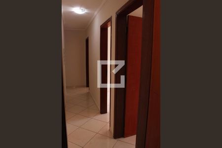 Apartamento para alugar com 61m², 3 quartos e 1 vagaCorredor