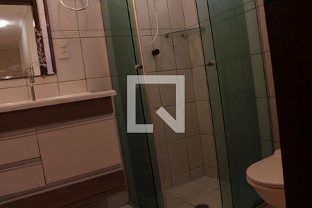 Apartamento para alugar com 61m², 3 quartos e 1 vagaBanheiro