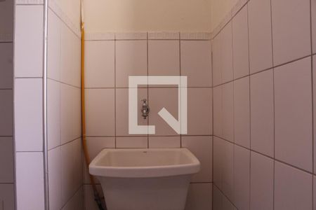 Apartamento para alugar com 61m², 3 quartos e 1 vagaÁrea de Serviço