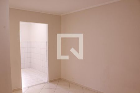 Sala de apartamento para alugar com 3 quartos, 61m² em Itaici, Indaiatuba