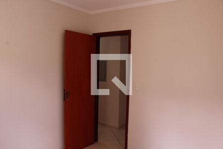 Quarto 1 de apartamento para alugar com 3 quartos, 61m² em Itaici, Indaiatuba
