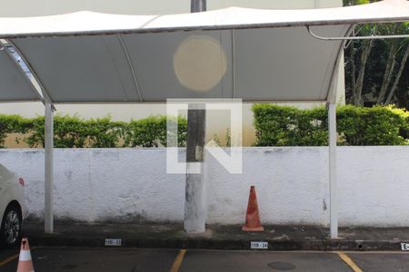 Apartamento para alugar com 61m², 3 quartos e 1 vagaÁrea comum