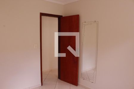Quarto 2 de apartamento para alugar com 3 quartos, 61m² em Itaici, Indaiatuba
