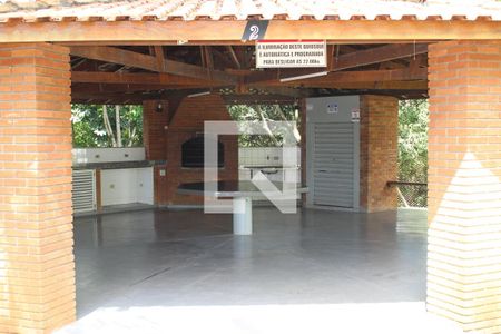 Apartamento para alugar com 61m², 3 quartos e 1 vagaÁrea comum