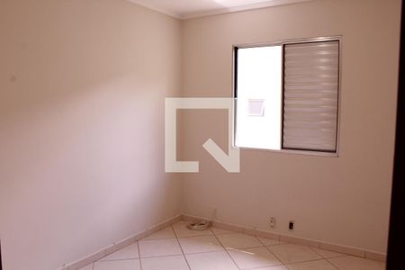 Quarto 1 de apartamento para alugar com 3 quartos, 61m² em Itaici, Indaiatuba