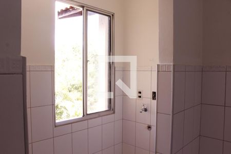 Apartamento para alugar com 61m², 3 quartos e 1 vagaÁrea de Serviço