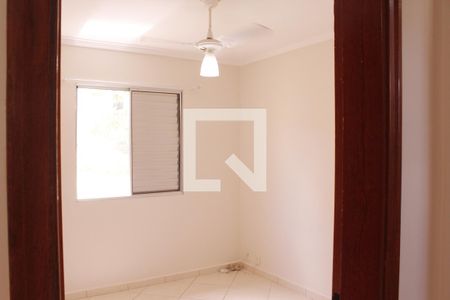 Quarto 2 de apartamento para alugar com 3 quartos, 61m² em Itaici, Indaiatuba