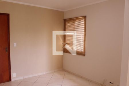 Sala de apartamento para alugar com 3 quartos, 61m² em Itaici, Indaiatuba