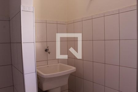 Apartamento para alugar com 61m², 3 quartos e 1 vagaÁrea de Serviço