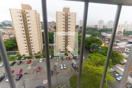 Apartamento para alugar com 49m², 2 quartos e 1 vagaVista