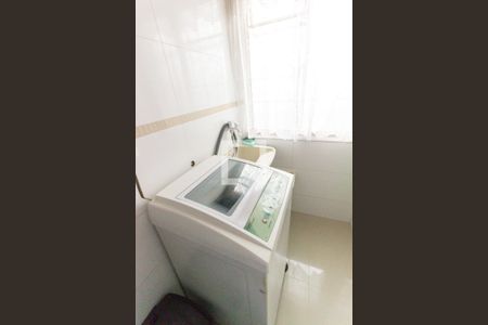 Apartamento para alugar com 49m², 2 quartos e 1 vagaÁrea de Serviço