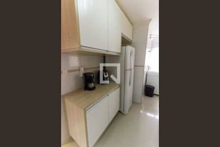 Apartamento para alugar com 49m², 2 quartos e 1 vagaCozinha