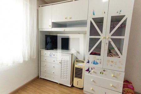 Apartamento para alugar com 49m², 2 quartos e 1 vagaQuarto 2