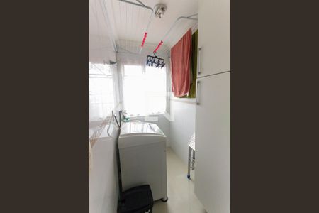 Apartamento para alugar com 49m², 2 quartos e 1 vagaÁrea de Serviço