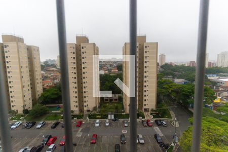 Apartamento para alugar com 49m², 2 quartos e 1 vagaVista