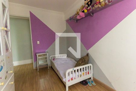 Apartamento para alugar com 49m², 2 quartos e 1 vagaQuarto 2