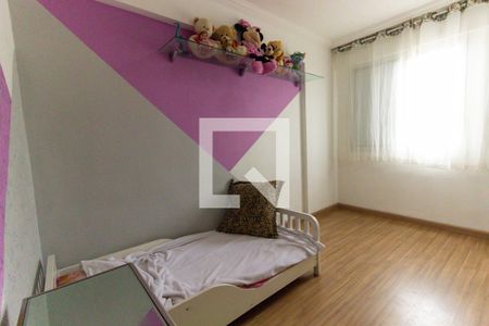 Apartamento para alugar com 49m², 2 quartos e 1 vagaQuarto 2