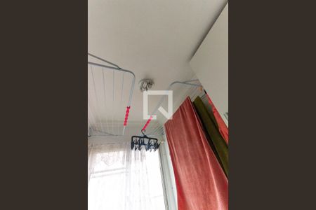 Apartamento para alugar com 49m², 2 quartos e 1 vagaÁrea de Serviço