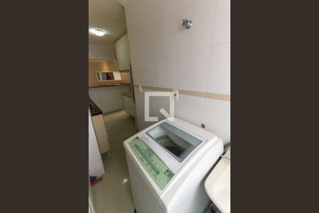 Apartamento para alugar com 49m², 2 quartos e 1 vagaÁrea de Serviço