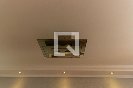 Apartamento para alugar com 49m², 2 quartos e 1 vagaSala