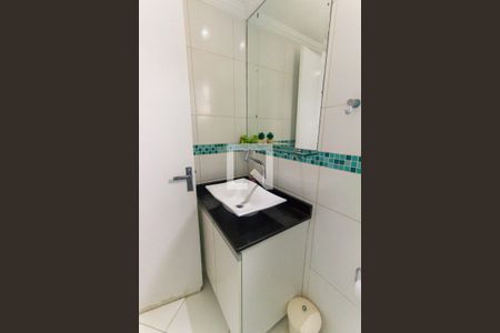 Apartamento para alugar com 49m², 2 quartos e 1 vagaBanheiro