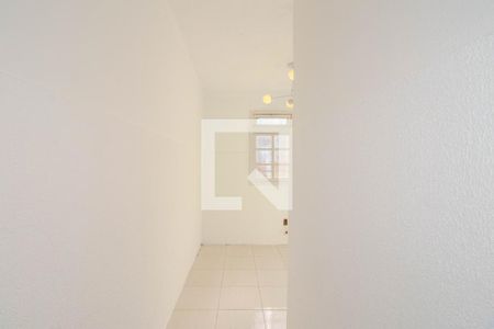 Quarto de apartamento para alugar com 1 quarto, 40m² em São Geraldo, Porto Alegre